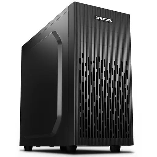 Корпус Deepcool Matrexx 30 SI Black (Matrexx 30 SI) Без БП - фото 1