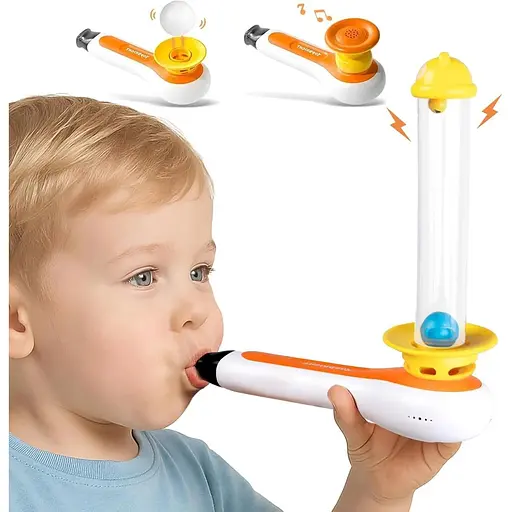 Сенсорная игрушка Монтессори для детей с аутизмом 3 4 5 лет - фото 2