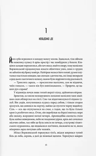 Місто третього бога - фото 2