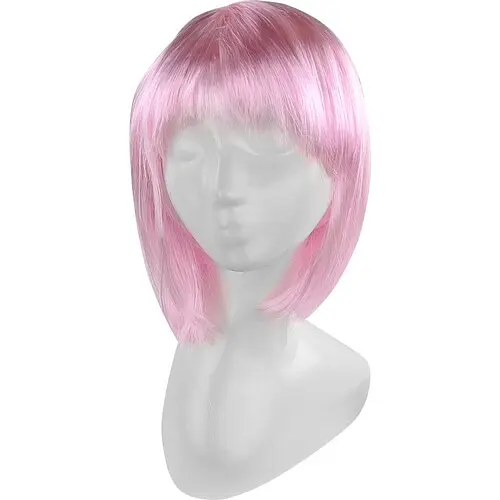 Парик Каре - фото 1