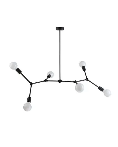 Люстра підвісна Nowodvorski 9138 Twig - фото 1