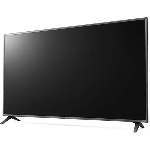 Телевизор LG 43UR75003LK - фото 7