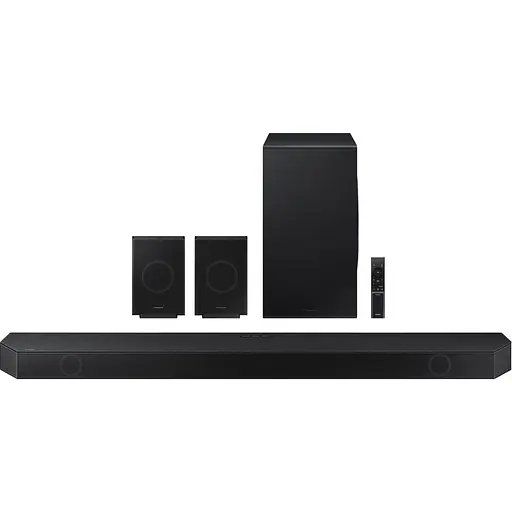 Саундбар Samsung HW-Q990D/UA [120467]