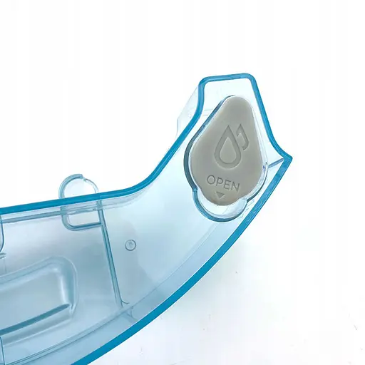 Резервуар для воды на робот пылесос Samsung VR05R5050WK, DJ81-00182A - фото 4