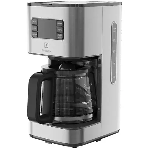 Кофеварка Electrolux E5CM1-6ST (6905118) - фото 2
