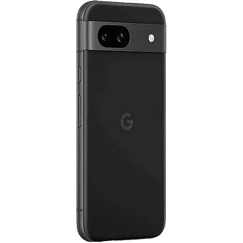 Смартфон Google Pixel 8a 8/128GB Obsidian - фото 7