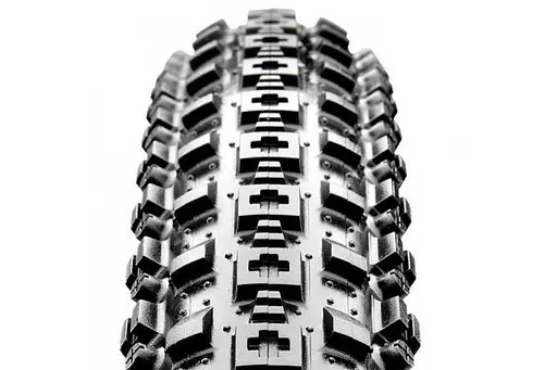 Покрышка Maxxis Crossmark 26 x 2.10 TPI-60 Foldable (1052-ETB69784000) - фото 2