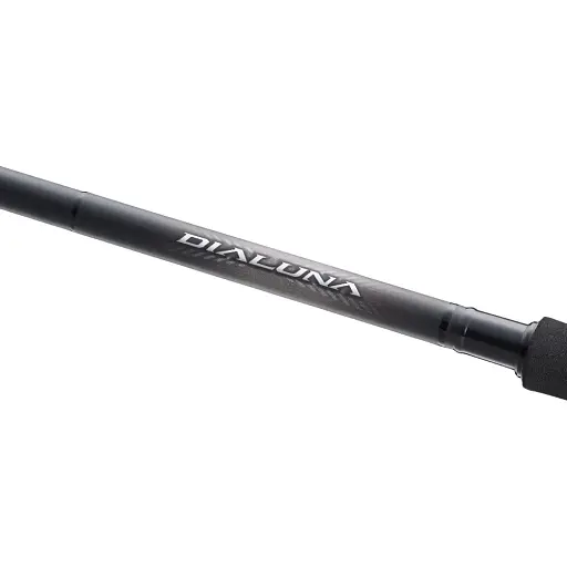 Спиннинг Shimano Dialuna Spinning Inshore S90ML 9'/2.74 м 6-28 г - фото 2