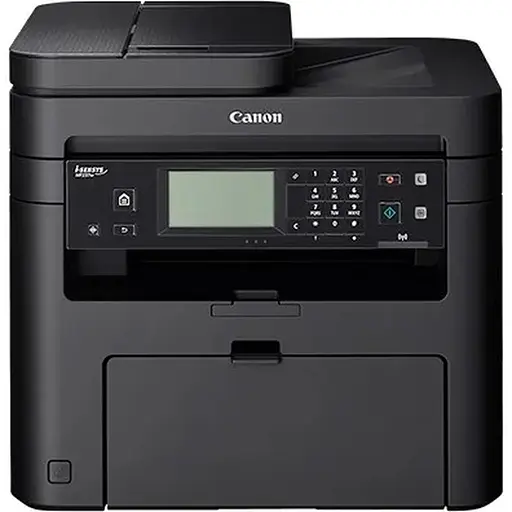 БФП Canon i-SENSYS MF237w + 2 картриджі CRG-737