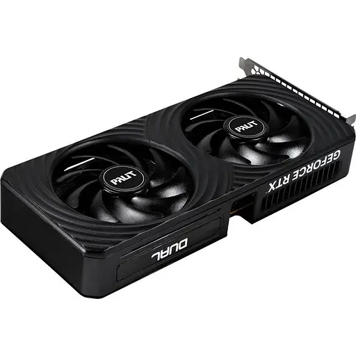 Відеокарта Palit GeForce RTX 5050 Dual (NE65050019P1-GB2070D) UA [149031] - фото 5