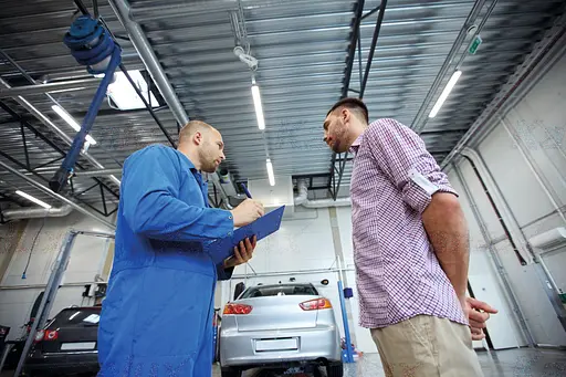 Пиленепроникний світильник Kanlux LED MAH-LED N 40W-NW/PC (22604) - фото 2