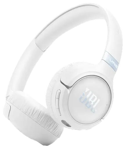 Наушники Tune 680NC White (JBLT680NCWHT) JBL teh0021122 - фото 1