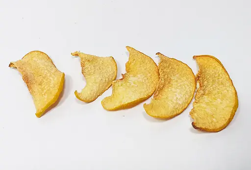 Сушені чипси з айви 50г - фото 3