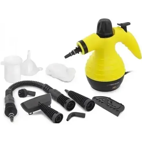 Пароочисник Esperanza EHS001 Storm - фото 1