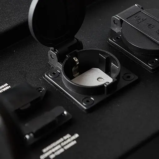 Джерело безперебійного живлення Bandera Power Home 2800 LiFePo4 125000 мА/год - фото 5