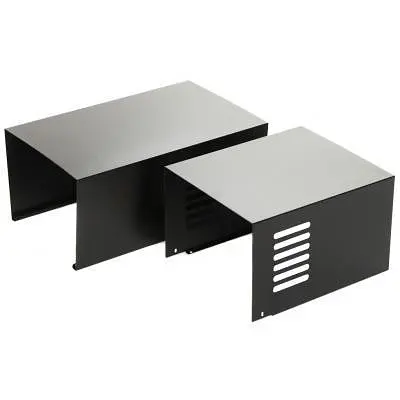 Похила витяжка Eleyus Titan A 1200 LED SMD 90 IS+BL - фото 10