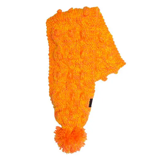 Шарф Chaos Emperor Neon Orange (1052-12G3 2313 236)