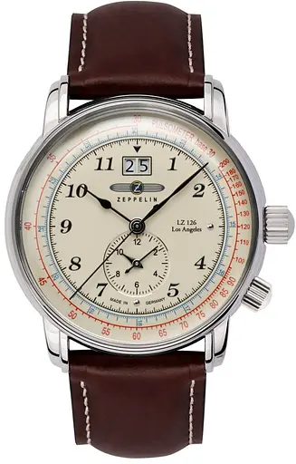 Годинник ZEPPELIN 8644-5