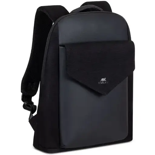 Рюкзак RivaCase 14" 8524 Cardiff Black (8524Black)