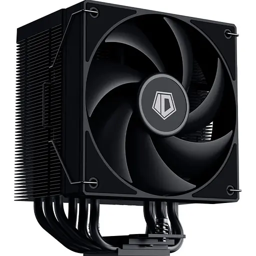 Кулер для процессора ID-Cooling Frozn A610 Black (FROZN A610 BLACK) - фото 1