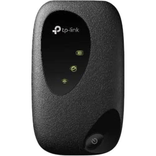 Мобільний роутер TP-LINK M7200, 4G LTE 