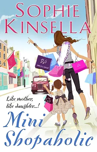 Mini Shopaholic. Book 6