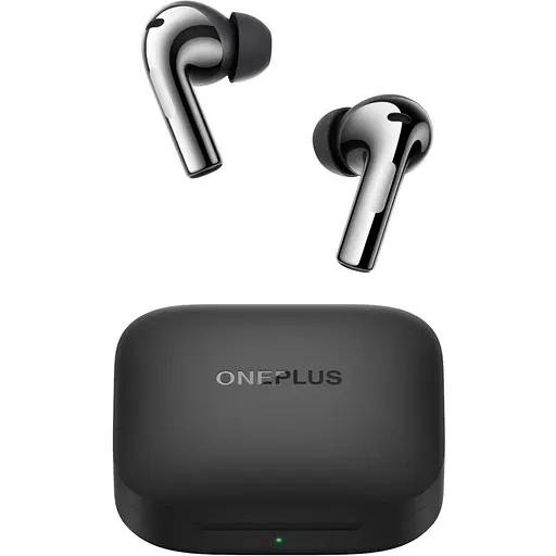 Навушники OnePlus Buds 3 E509A Metallic Black CN [101606]