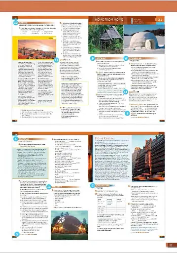 Speak Out. Advanced Teacher's Book with Teacher's Portal Access Code - фото 4