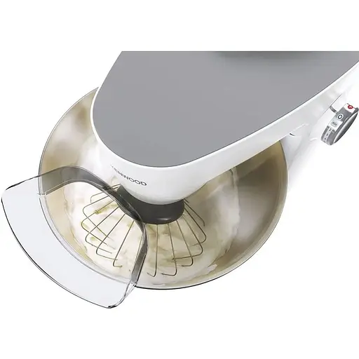 Кухонная машина Kenwood KHH300WH MultiOne - фото 4