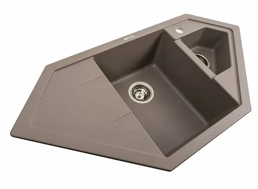 Кухонная мойка Platinum 9950 PANDORA (SP000040865) - фото 2