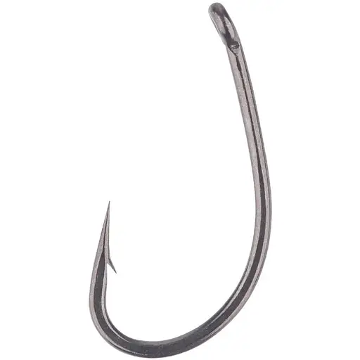 Крючок Brain Curve Shank #2, 10 шт. (1013-1858.80.13)