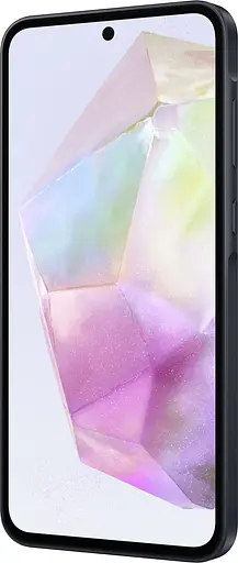 Смартфон Samsung Galaxy A35 5G 8/256Gb Awesome Navy (SM-A356BZKGEUC) - фото 4