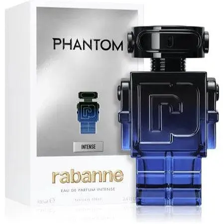 Парфумована вода Paco Rabanne Phantom Intense 100 мл - фото 1