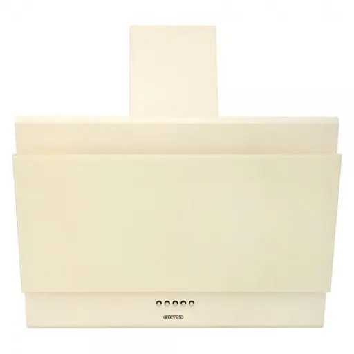 Вытяжка наклонная Eleyus Focus 700 60 BG - фото 5