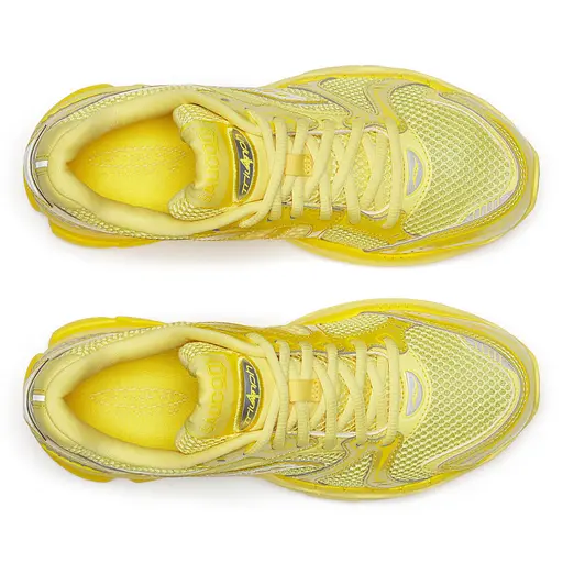 Кросівки Saucony Progrid Triumph 4 Chroma 39 Gold (1097-S60817-2 8) - фото 5