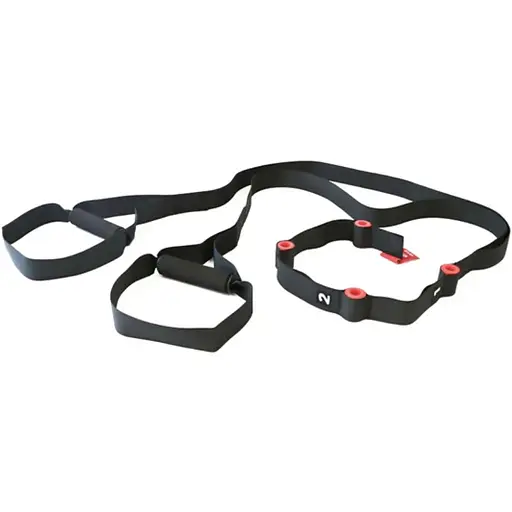 Тренировочные петли York Fitness Suspension - фото 2