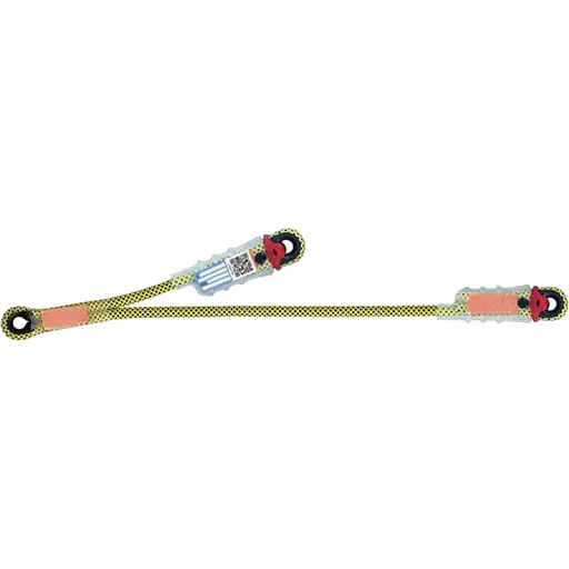 Самостраховка Beal Dynapro V 30-60 см (1046-BLDPV)