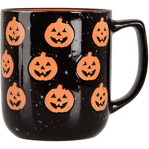 Чашка Led HW Halloween 400 мл в асортименті (B060338) - фото 2