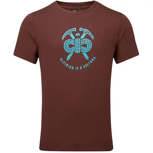 Футболка Mountain Equipment Alpinism Mens Tee Coco XXL (1053-ME-007327.1941.XXL)