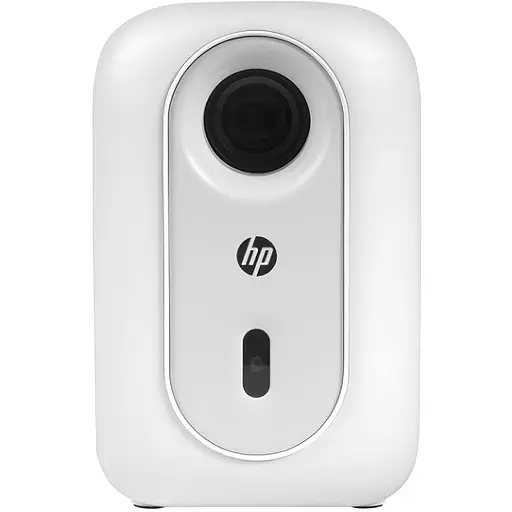 Проектор HP CP180 LED LCD HD 130 AL 16:9 AOSP HDMI Wi-Fi Bluetooth білий