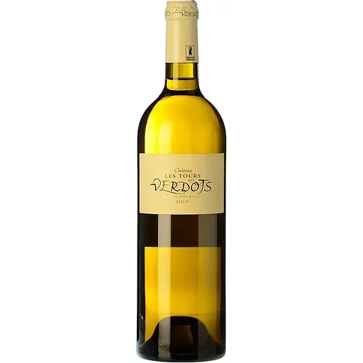 Вино La Tour Des Ducs 2020 AOP Bergerac сухое белое 0.75 л 