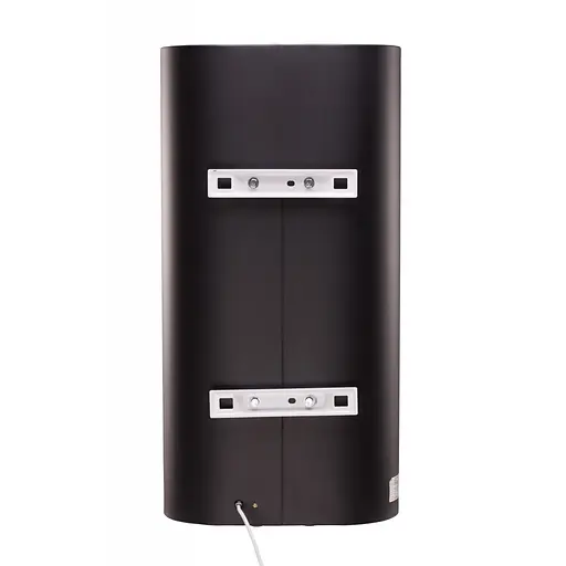 Водонагреватель Willer Grand, 2 кВт, сухой ТЭН, 80 л, вертикальный, прямоугольный, черный матовый (EV80DR) - фото 5