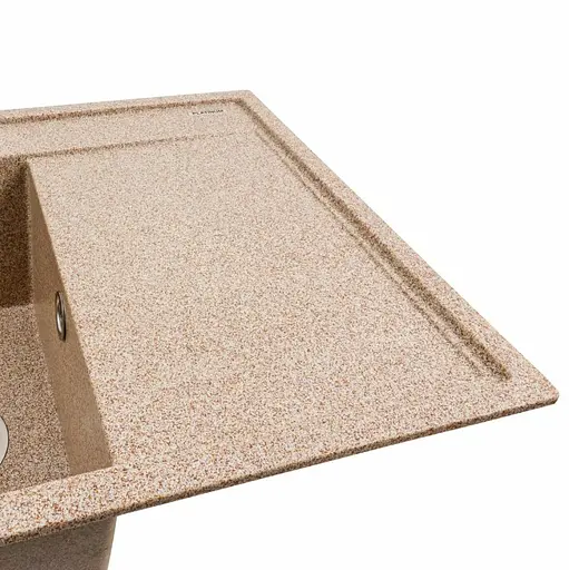 Кухонна мийка Platinum 7950 AZURIT (SP000040283) - фото 6