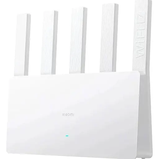 Роутер WiFi 7 — Xiaomi BE5000 (DVB4424CN) - фото 1