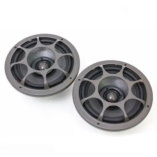 Коаксіальна акустична система Morel HYBRID INTEGRA 602 - фото 3