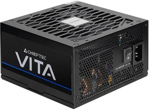 Блок питания Chieftec Vita 850W 80+ Bronze (BPX-850-S)