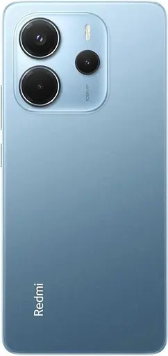 Смартфон Xiaomi Redmi Note 14 8/256GB Ocean Blue - фото 2