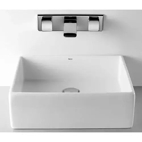 Умивальник Roca Sofia A327720000, Білий - фото 1