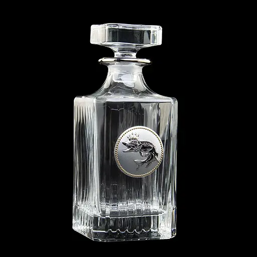 Подарочный набор стаканов Boss Crystal Fisherman 7 предметов - фото 2