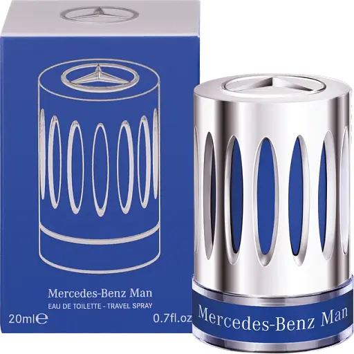 Оригинал Mercedes-Benz Mercedes-Benz Man 20 мл туалетная вода - фото 1